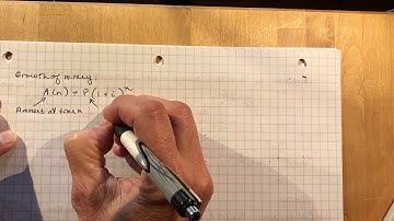 Functions 4.7  Exponential Growth, Decay and Applications