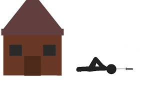 random stickmen deaths