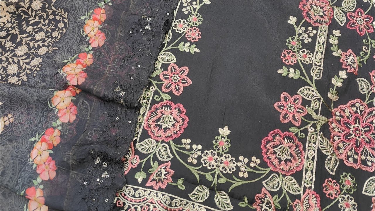 GRAND CLEARANCE SALE ❤️ COD AVAILABLE + designer & pakistani collection 👌