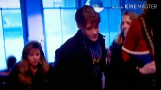 Cl Of 1999 1990 - Cody Meets Christie Movie Scenes