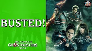 How Ghostbusters (2016) Ruined Modern Filmmaking