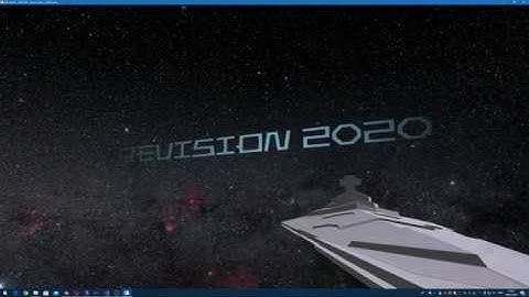 349604 - Chaos Constructions 2020 invitation