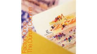 The Durutti Column - The Sweet Cheat Gone