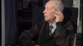 Ч.2 Лихачев - Избранное. Мысли о жизни, истории, культуре - YouTube