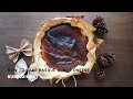 Basque Burnt Cheesecake Recipe | Burp.digest by Fion Boon