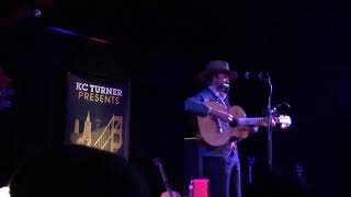 Video thumbnail of "Willie Watson - "When a Cowboy Trades His Spurs for Wings""