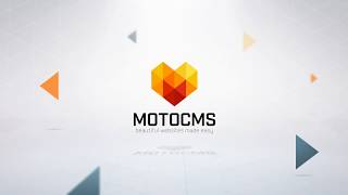 MotoCMS 3 - Installation Procedure
