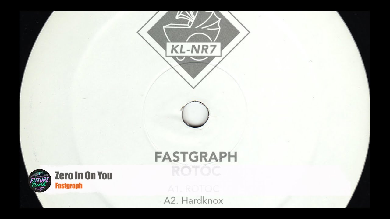 Fastgraph - Zero In On You [Klakson]
