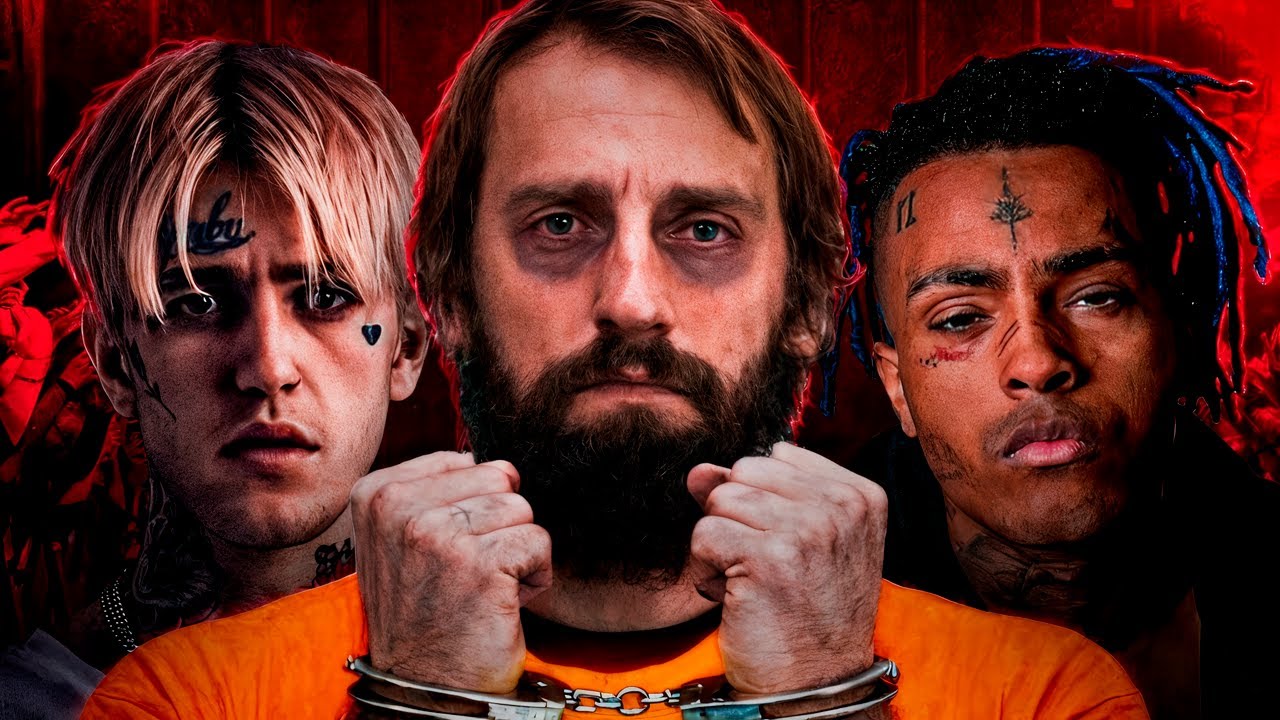 Fame Destroyed Them | VitalyzdTv, XXXTentacion, Lil Peep, Lindsey Lohan