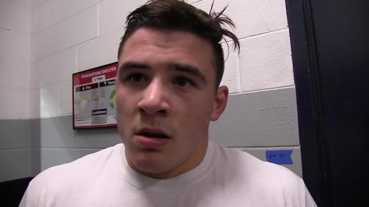 Jordan Kutler Has Been There Before, He Gets The U...