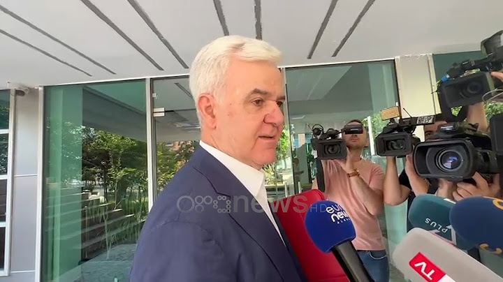 Xhafajt s’i pëlqen titulli “Profesor”: I lumtur që do i jap disa mesazhe nga përvoja ime kolegëve