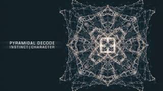 Pyramidal Decode - Character