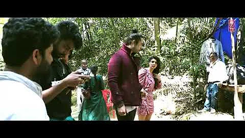 Meri Aashiqui -Behind The Scenes /Rochak kohil, Jubin Nautiyal Ihana D/shree Anwar sagar  song