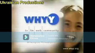 #4: WHYY Vignettes (1957-present)