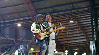 OJO DI BANDINGKE - NEW MONATA - CAK SODIQ LIVE GOFUN