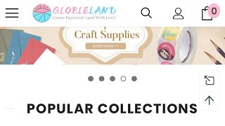 Collaboration with ​⁠@Globleland - unboxing