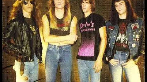 Valkyrie - Choosers of the Slain