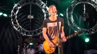 Watch Jonny Lang Dont Stop For Anything video