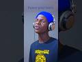 I Couldn T Hold Back My Emotions Singing This Save Your Tears The Weeknd Cover 