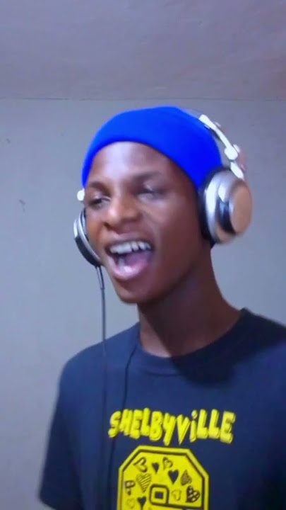 I Couldn’t Hold Back My Emotions Singing This | Save Your Tears The Weeknd Cover