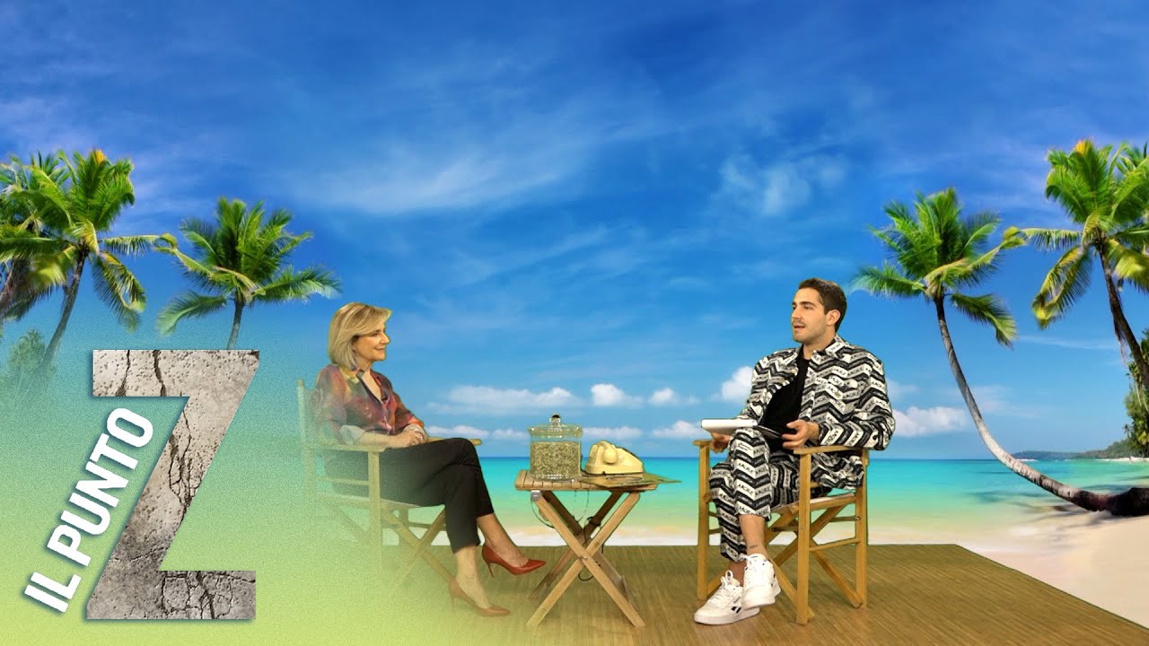 La mamma di Tommaso Zorzi racconta la disastrosa esperienza del figlio con il rugby | Il Punto Z