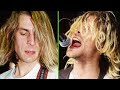 Capture de la vidéo Mark Arm (Mudhoney) On Kurt Cobain's Drug Addiction Problem & Nirvana Tour 1993