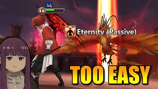 I Am Getting This Unit Nerfed At This Point... screenshot 5