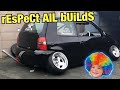 What Stupidity On Wheels Looks Like!!! (Sh*tty Car Mods Reddit)