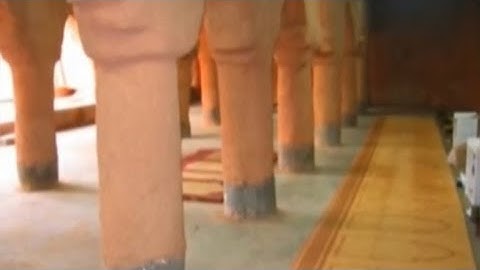تلاوة من سورة السجدة - الشيخ عبدالعزيز الحميدي رحمه الله