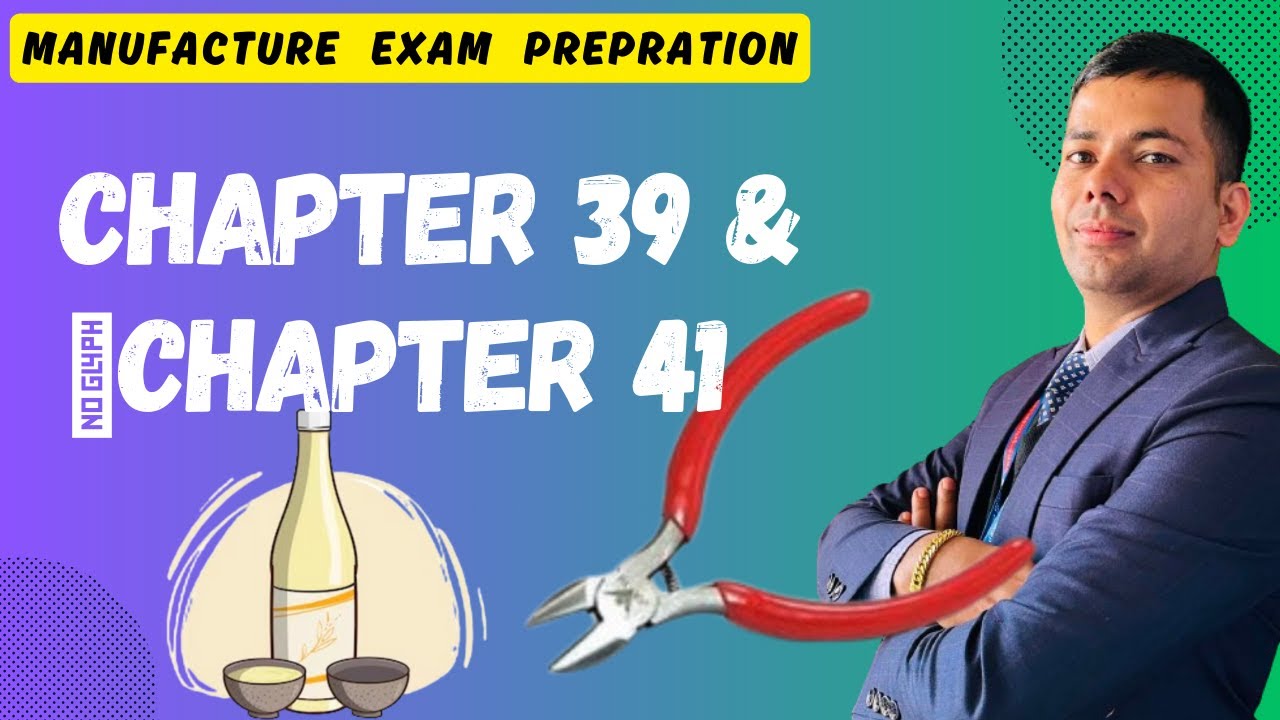 Chapter 39 