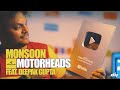 Jk tyres monsoon motorheads  ep 4 feat deepak gupta