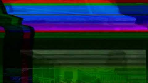 I.O.M. | SO WE ARE TOLD | ROLAND P-10 | SP404 MKII | BASTL WAVER | GLITCH VIDEO AUDIO