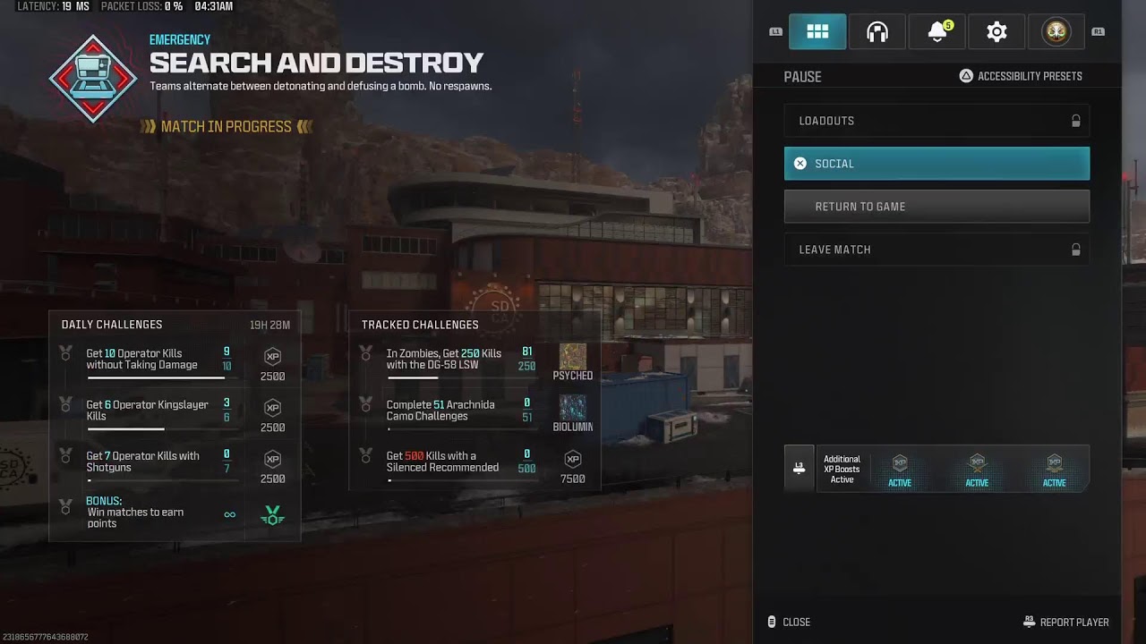 Warzone high kill games - YouTube