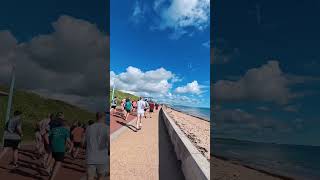 Whitley Bay Parkrun #runner #motivation #parkrunner #parkrunuk