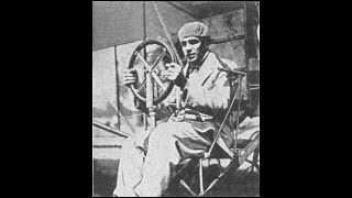 Earle Sandt and the Lost Stories of Erie