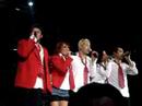 RBD en El Paso, Tx 2008 - Rebelde