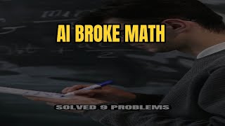 DeepMind AI Just Solved 9 Unsolvable Math Problems