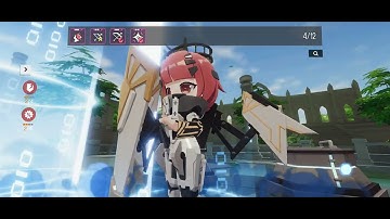 Clukay event story part 7 Divergent Shadows Project Neural Cloud