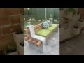 Creating ideas for your yard  - Ideas creatibas con ladrillos
