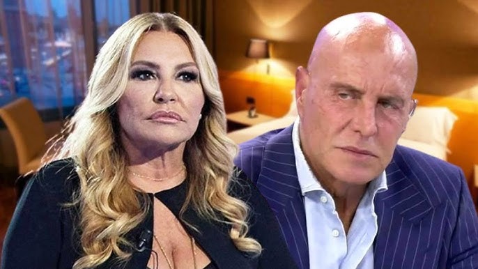 Kiko Matamoros deja a todos en shock tras soltar la última bomba sobre Cristina Tárrega - YouTube