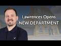 Lawrences Auctioneers Shares NEWS about a New Department
