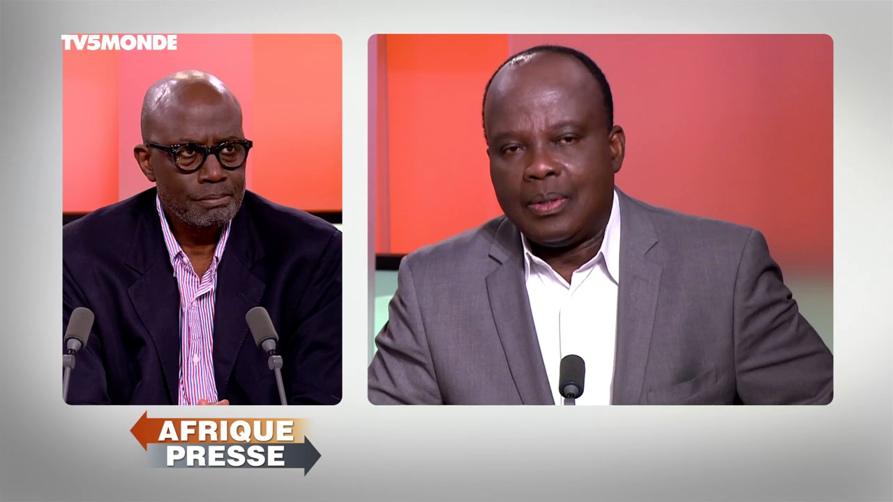 Intégrale Afrique presse du 24/06 - Mali : le projet de réforme constitutionnelle reporté sine die !