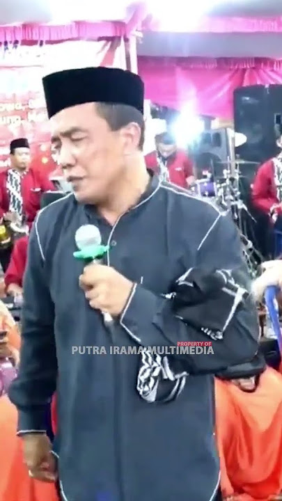 iming iming ust. Amin Mustofa...