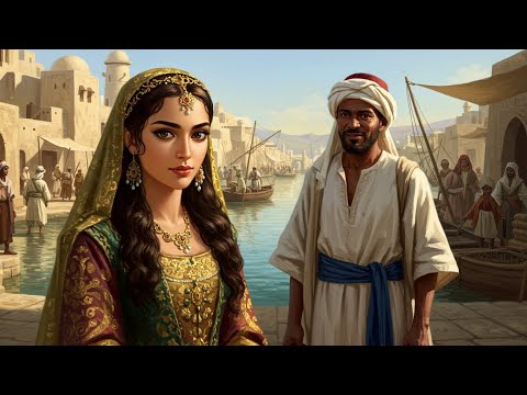 قصه الصياد وألاميرة ألأسيرة روايه واقعيه مليئه بلثاره وتشويق قصه مسموعه روايه مسموعه روايه
