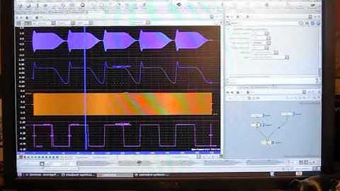 Audio Synthesis with CHOPs in Houdini