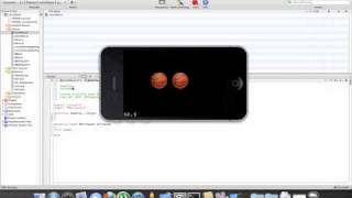 Cocos2d - Bouncing Balls Program for Noobs screenshot 5