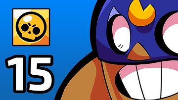 Brawl Stars - Gameplay Walkthrough Part 15 (Android,IOS)