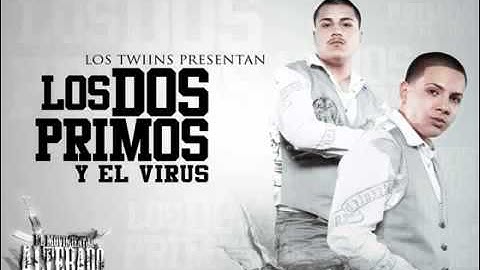 LOS DOS PRIMOS - DE NUEVO TU