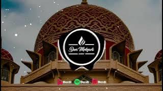 Ketemu Lagi Ramadhan ][ Bos-Q (Remix Version)