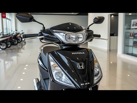 Finally Launched: Honda Wave 110i 2025 รถเล็กสุดประหยัด เปิดราคาน่าตกใจ!